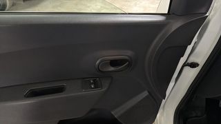 Κλούβα Dacia Dokker 2021 Dokker Professional Navi Dci / 6 Χρόνια Δωρεάν Service-thumb-44