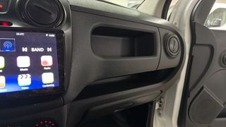 Κλούβα Dacia Dokker 2021 Dokker Professional Navi Dci / 6 Χρόνια Δωρεάν Service-thumb-40
