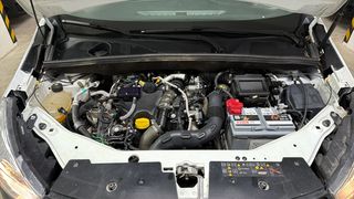 Κλούβα Dacia Dokker 2021 Dokker Professional Navi Dci / 6 Χρόνια Δωρεάν Service-thumb-31
