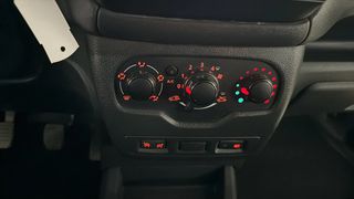 Κλούβα Dacia Dokker 2021 Dokker Professional Navi Dci / 6 Χρόνια Δωρεάν Service-thumb-42