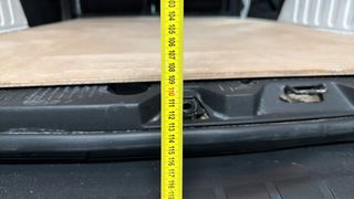 Κλούβα Dacia Dokker 2021 Dokker Professional Navi Dci / 6 Χρόνια Δωρεάν Service-thumb-26