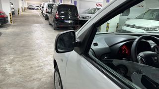 Κλούβα Dacia Dokker 2021 Dokker Professional Navi Dci / 6 Χρόνια Δωρεάν Service-thumb-11