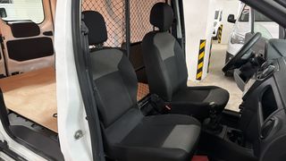 Κλούβα Dacia Dokker 2021 Dokker Professional Navi Dci / 6 Χρόνια Δωρεάν Service-thumb-35