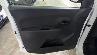 Κλούβα Dacia Dokker 2021 Dokker Professional Navi Dci / 6 Χρόνια Δωρεάν Service-thumb-43