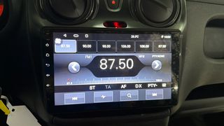Κλούβα Dacia Dokker 2021 Dokker Professional Navi Dci / 6 Χρόνια Δωρεάν Service-thumb-37