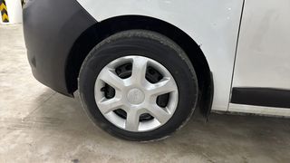 Κλούβα Dacia Dokker 2021 Dokker Professional Navi Dci / 6 Χρόνια Δωρεάν Service-thumb-17