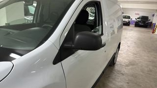Κλούβα Dacia Dokker 2021 Dokker Professional Navi Dci / 6 Χρόνια Δωρεάν Service-thumb-10