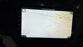 Κλούβα Dacia Dokker 2021 Dokker Professional Navi Dci / 6 Χρόνια Δωρεάν Service-thumb-38