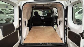 Κλούβα Dacia Dokker 2021 Dokker Professional Navi Dci / 6 Χρόνια Δωρεάν Service-thumb-21
