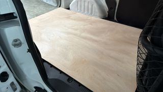 Κλούβα Dacia Dokker 2021 Dokker Professional Navi Dci / 6 Χρόνια Δωρεάν Service-thumb-23