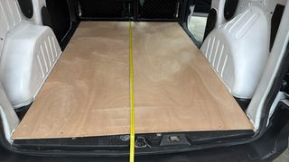 Κλούβα Dacia Dokker 2021 Dokker Professional Navi Dci / 6 Χρόνια Δωρεάν Service-thumb-27