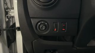 Κλούβα Dacia Dokker 2021 Dokker Professional Navi Dci / 6 Χρόνια Δωρεάν Service-thumb-41