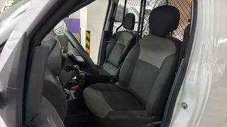 Κλούβα Dacia Dokker 2021 Dokker Professional Navi Dci / 6 Χρόνια Δωρεάν Service-thumb-33