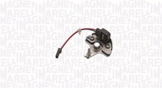 Αισθητήρας, παλμός ανάφλεξης MAGNETI MARELLI 071349101010