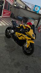 Bmw S1000RR 2011-thumb-4