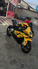 Bmw S1000RR 2011