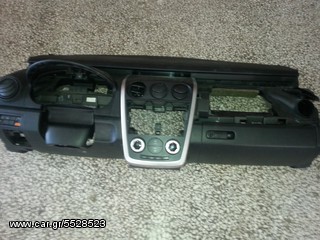 MAZDA CX-7 2008 TAΜΠΛΟ