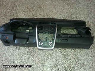 MAZDA CX-7 2008 TAΜΠΛΟ-thumb-1