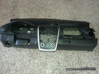 MAZDA CX-7 2008 TAΜΠΛΟ-thumb-2
