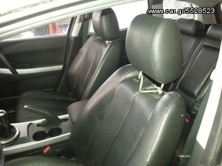 MAZDA CX-7 2008 TAΜΠΛΟ-thumb-3