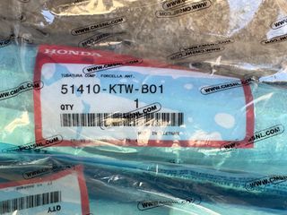 Γνήσια καλαμιά για Honda Sh350 2021-2026