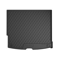 ΠΑΤΑΚΙ ΣΚΑΦΗ ΠΟΡΤ ΜΠΑΓΚΑΖ ΓΙΑ VOLVO XC60 05/2017+ SUMISURA TRUNK MAT ΑΠΟ ΑΟΣΜΟ, ΜΗ ΤΟΞΙΚΟ, ΟΙΚΟΛΟΓΙΚΟ ΚΑΙ ΑΝΑΚΥΚΛΩΣΙΜΟ ΣΥΝΘΕΤΙΚΟ ΛΑΣΤΙΧΟ ΣΕ ΜΑΥΡΟ ΧΡΩΜΑ ΜΕ ΥΠΟΔΟΧΗ ΓΙΑ ΠΡΟΕΚΤΑΣΗ L2519.8 - L2519.9 LAMPA