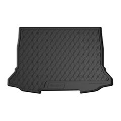 MERCEDES A CLASS W177 5D 06/2018+ ΠΑΤΑΚΙ ΣΚΑΦΗ ΠΟΡΤ ΜΠΑΓΚΑΖ SUMISURA TRUNK MAT ΑΠΟ ΑΟΣΜΟ, ΜΗ ΤΟΞΙΚΟ, ΟΙΚΟΛΟΓΙΚΟ ΚΑΙ ΑΝΑΚΥΚΛΩΣΙΜΟ ΣΥΝΘΕΤΙΚΟ ΛΑΣΤΙΧΟ ΣΕ ΜΑΥΡΟ ΧΡΩΜΑ ΜΕ ΥΠΟΔΟΧΗ ΓΙΑ ΠΡΟΕΚΤΑΣΗ L2519.8 - L25