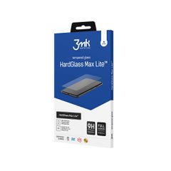 Honor 70 - 3mk HardGlass Max Lite™-thumb-1