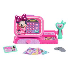 Disney Minnie Cash register-thumb-1