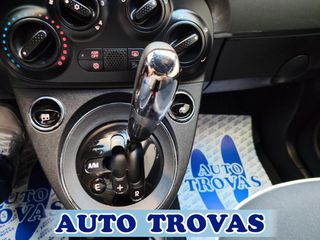 Fiat 500 2020 1.2 SPORT AYTOMATO F1 ΟΘΟΝΗ  ΑΠΟΣΥΡΣΗ ΕΓΓΥΗΣΗ-thumb-28
