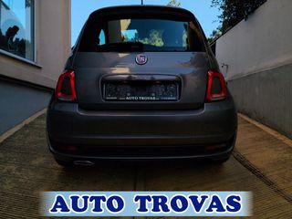 Fiat 500 2020 1.2 SPORT AYTOMATO F1 ΟΘΟΝΗ  ΑΠΟΣΥΡΣΗ ΕΓΓΥΗΣΗ-thumb-10