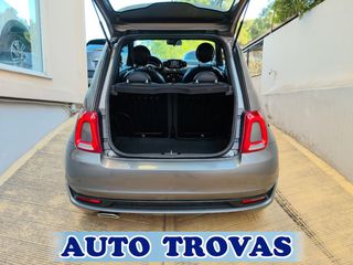 Fiat 500 2020 1.2 SPORT AYTOMATO F1 ΟΘΟΝΗ  ΑΠΟΣΥΡΣΗ ΕΓΓΥΗΣΗ-thumb-36