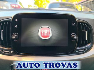 Fiat 500 2020 1.2 SPORT AYTOMATO F1 ΟΘΟΝΗ  ΑΠΟΣΥΡΣΗ ΕΓΓΥΗΣΗ-thumb-29