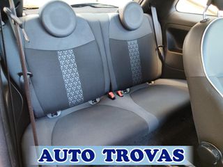 Fiat 500 2020 1.2 SPORT AYTOMATO F1 ΟΘΟΝΗ  ΑΠΟΣΥΡΣΗ ΕΓΓΥΗΣΗ-thumb-17