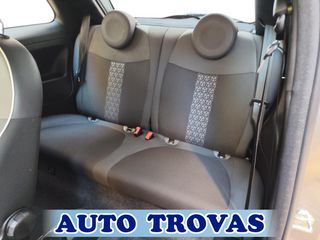 Fiat 500 2020 1.2 SPORT AYTOMATO F1 ΟΘΟΝΗ  ΑΠΟΣΥΡΣΗ ΕΓΓΥΗΣΗ-thumb-16