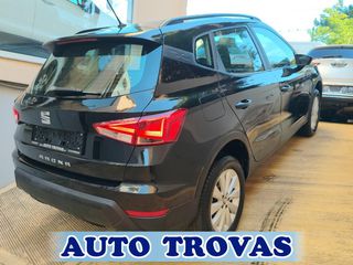 Seat Arona 2018 1.0 TSI STYLE 115ps ΟΘΟΝΗ ΑΠΟΣΥΡΣΗ ΕΓΓΥΗΣΗ-thumb-7