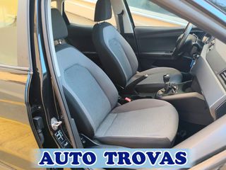 Seat Arona 2018 1.0 TSI STYLE 115ps ΟΘΟΝΗ ΑΠΟΣΥΡΣΗ ΕΓΓΥΗΣΗ-thumb-17