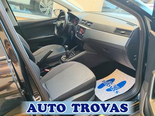 Seat Arona 2018 1.0 TSI STYLE 115ps ΟΘΟΝΗ ΑΠΟΣΥΡΣΗ ΕΓΓΥΗΣΗ-thumb-18