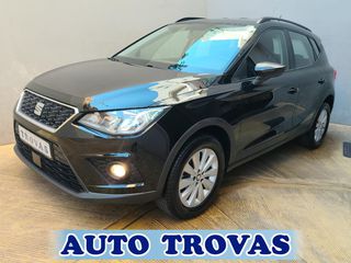 Seat Arona 2018 1.0 TSI STYLE 115ps ΟΘΟΝΗ ΑΠΟΣΥΡΣΗ ΕΓΓΥΗΣΗ-thumb-3