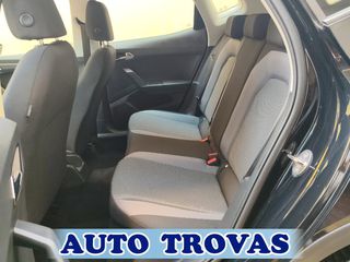 Seat Arona 2018 1.0 TSI STYLE 115ps ΟΘΟΝΗ ΑΠΟΣΥΡΣΗ ΕΓΓΥΗΣΗ-thumb-16