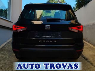 Seat Arona 2018 1.0 TSI STYLE 115ps ΟΘΟΝΗ ΑΠΟΣΥΡΣΗ ΕΓΓΥΗΣΗ-thumb-10