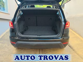Seat Arona 2018 1.0 TSI STYLE 115ps ΟΘΟΝΗ ΑΠΟΣΥΡΣΗ ΕΓΓΥΗΣΗ-thumb-26