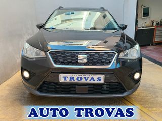 Seat Arona 2018 1.0 TSI STYLE 115ps ΟΘΟΝΗ ΑΠΟΣΥΡΣΗ ΕΓΓΥΗΣΗ-thumb-6