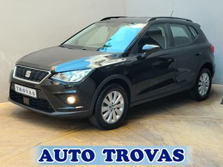 Seat Arona 2018 1.0 TSI STYLE 115ps ΟΘΟΝΗ ΑΠΟΣΥΡΣΗ ΕΓΓΥΗΣΗ