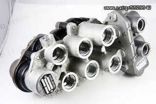 ΔΙΑΝΟΜΕΑΣ ΑΕΡΑ RENAULT KNORR AE4525-RENAULT 5010525808-5010422351