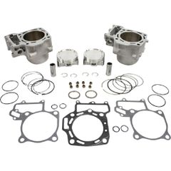 Cylinder Works κιτ κυλίνδρου 85mm 30007-K03 ATV Kawasaki KRF 750 Teryx 2008-2012 & KVF 750 Brute Force 2005-2012