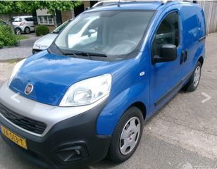 Fiat Fiorino 2016 Ecojet