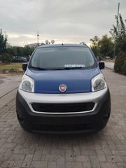 Fiat Fiorino 2016 Ecojet