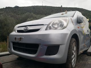 DAIHATSU CUORE ΑΒS,ΔΑΓΚΑΝΕΣ,ΔΙΣΚΟΠΛΑΚΕΣ www.saravalaki.com