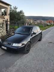 Audi A3 2000